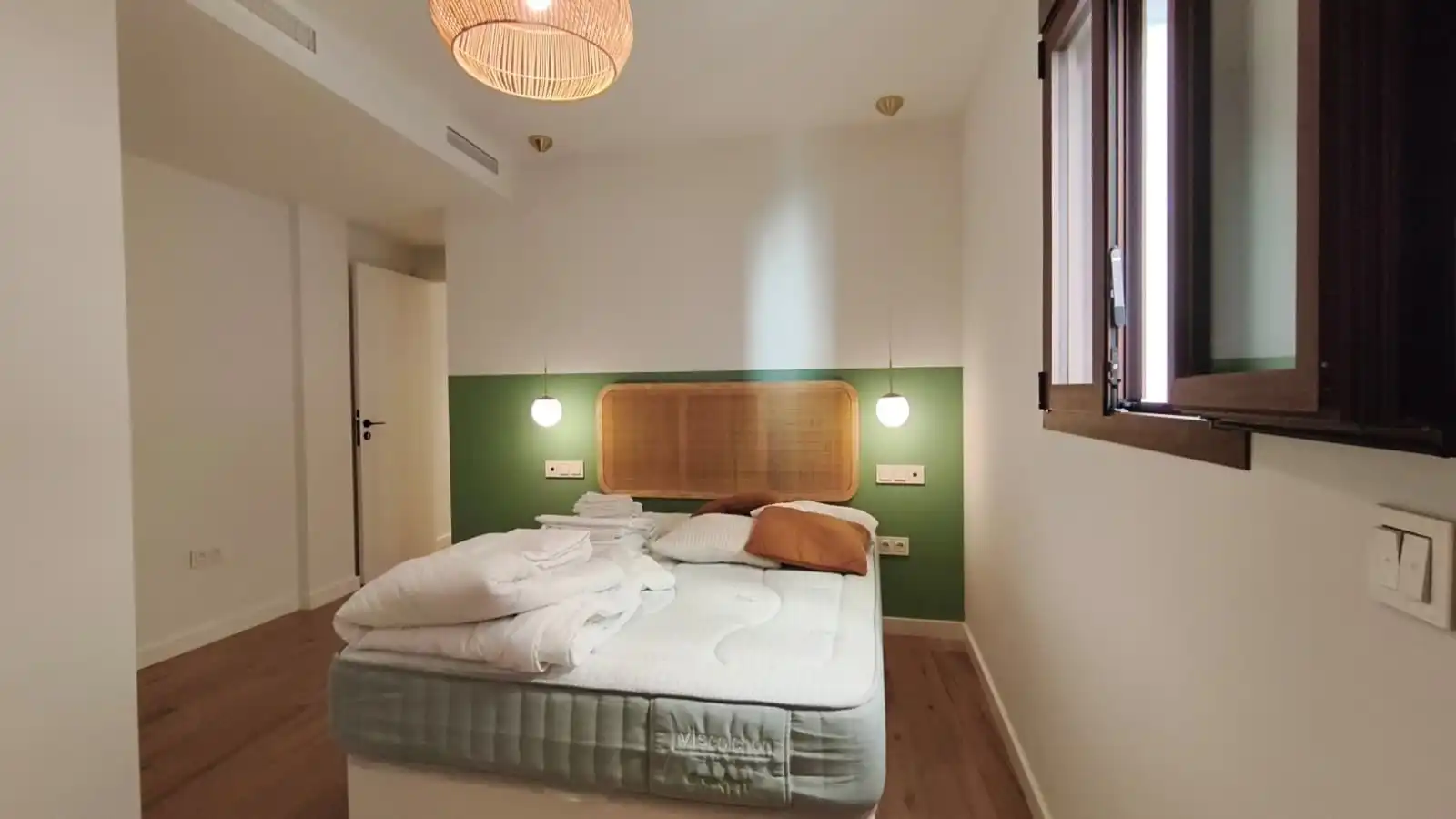 Appartement compact à louer à Coín, imagen 16