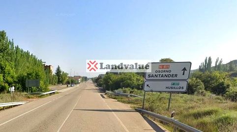 Photo 4 of Industrial land for sale in Ctra Valladolid-santander S/n, Monzón de Campos, Palencia