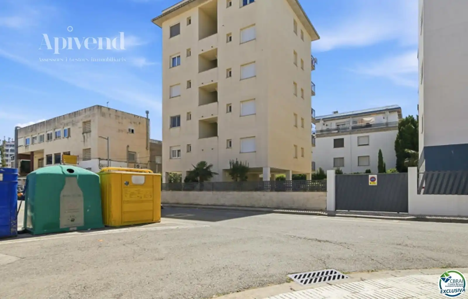 Wohnung mit Aufzug zum Verkauf in ROCA LLARGA, imagen 57