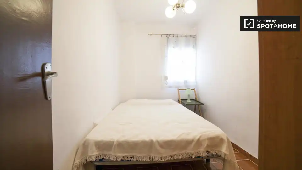 Habitació a El Torrejón - El Cerezo