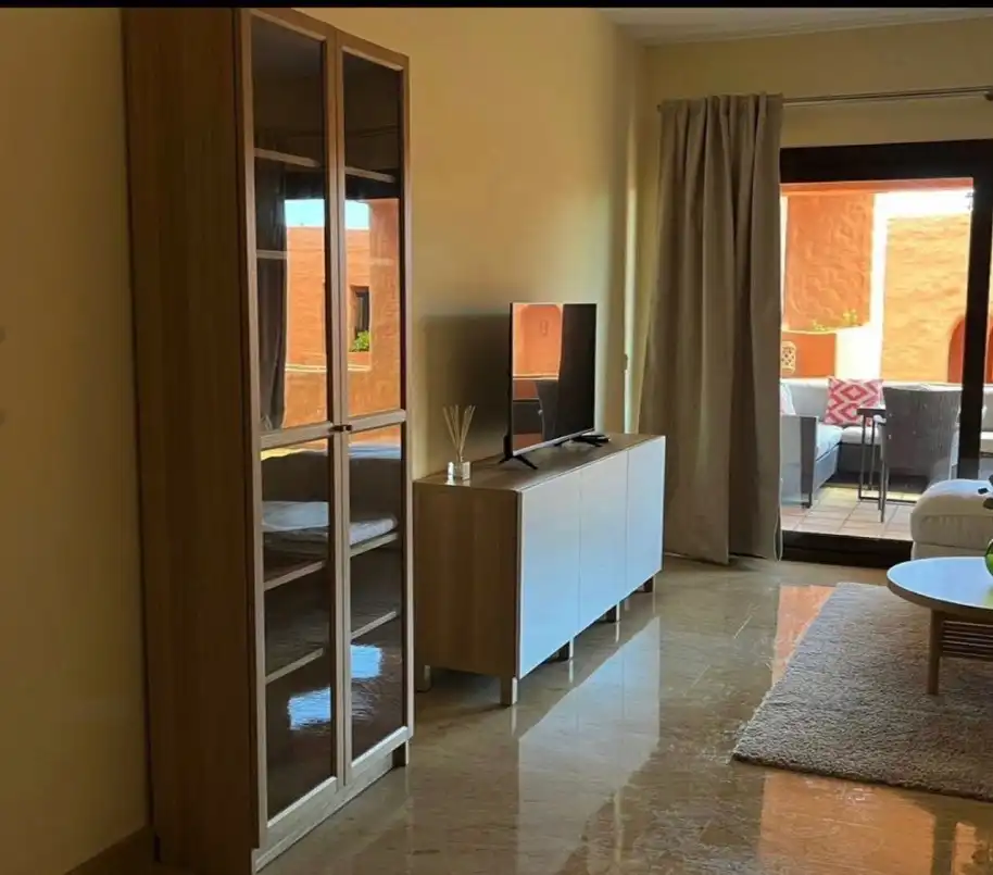Appartement avec piscine à vendre à San Luis de Sabinillas, imagen 5