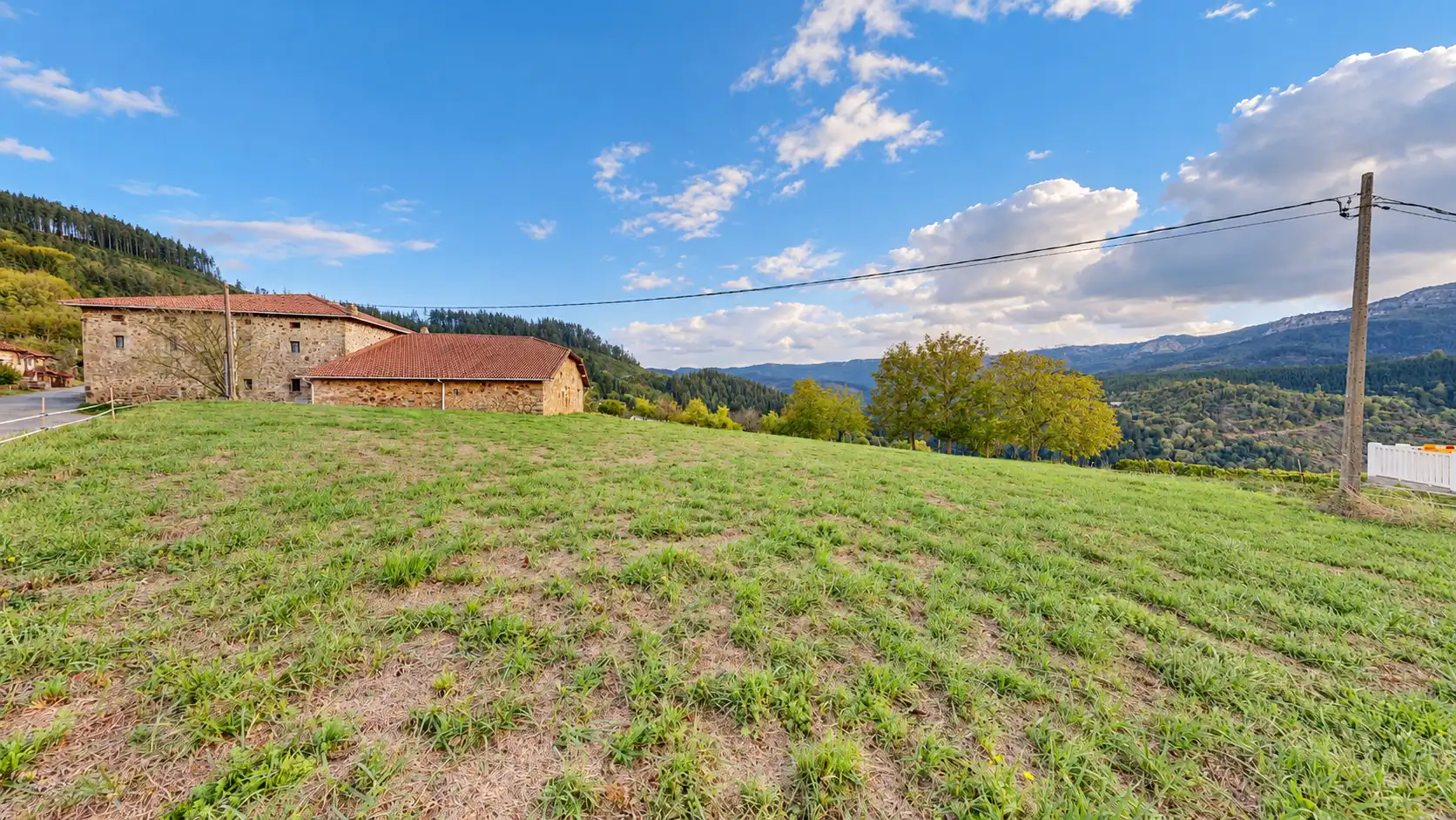 Villa à vendre à Barrio Altzusta, imagen 2