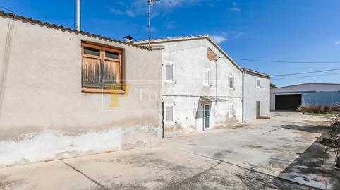 Foto 2 de Finca rústica en venta en Barri Rovira Roja, Vilobí del Penedès, Barcelona