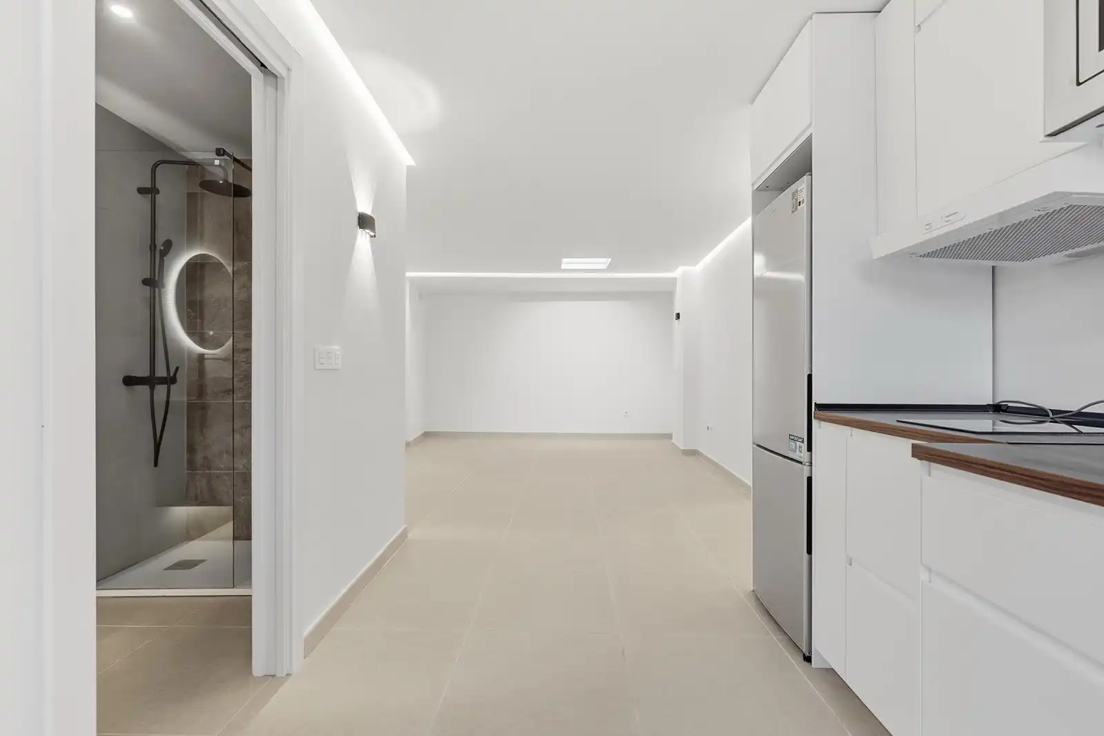 Estudio con piscina en venta en Las Chapas - El Rosario, imagen 5