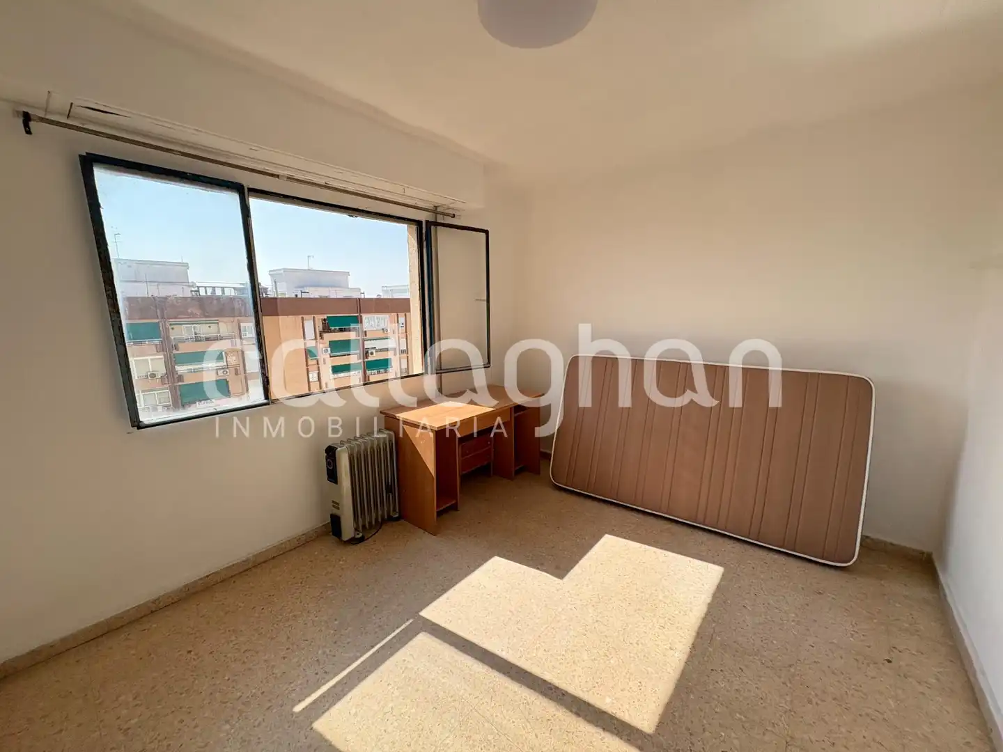 Flat with lift to rent in Plaza HONDURAS, imagen 14