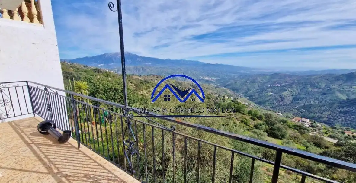 Maison à vendre à Comares, imagen 27
