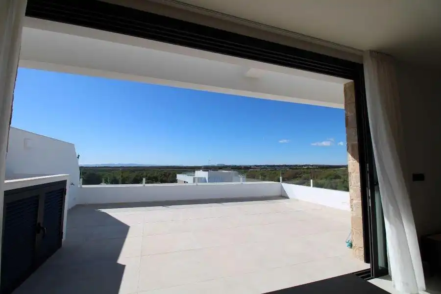 Apartment mit Pool zum Verkauf in Orihuela Costa, imagen 2
