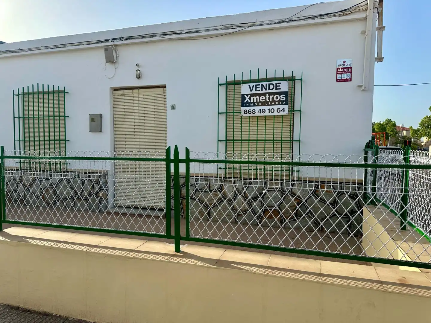 House with garden for sale in Pedanías Oeste, imagen 53