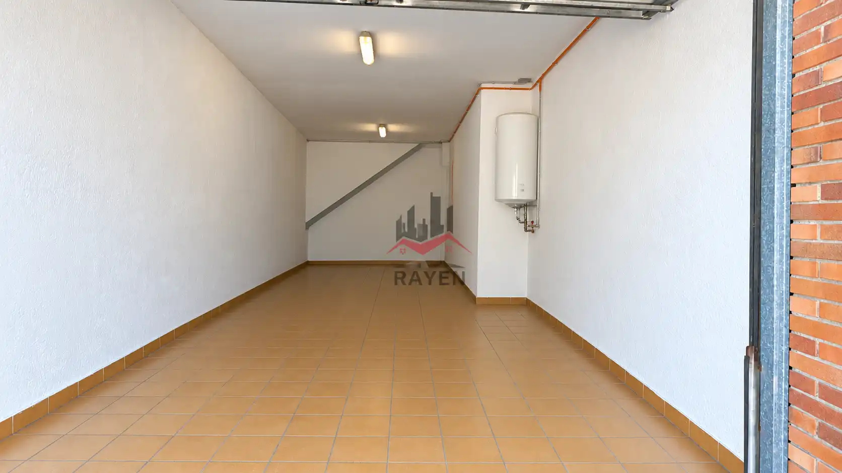 Casa adosada en venta en Vilafant con Calefacción, Jardín privado y Terraza