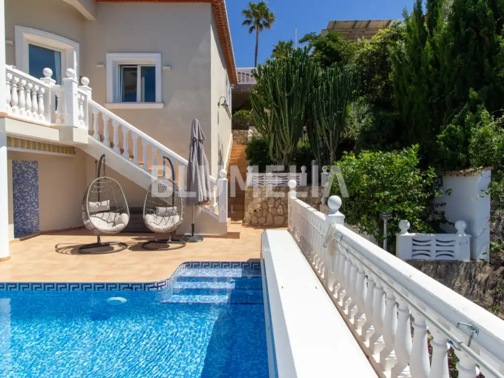 Maison avec piscine à vendre à Calle Hebe, imagen 28