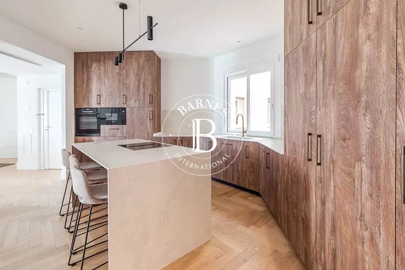 Appartamento con ascensore in vendita a Barrio de Salamanca, imagen 10