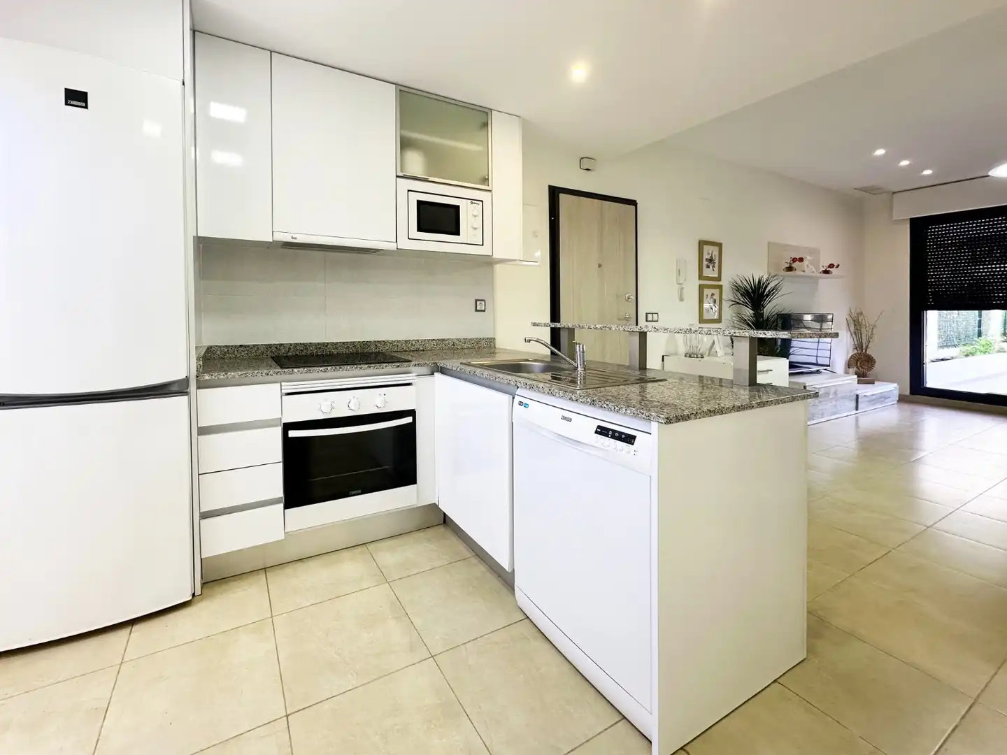 Apartament en venda a Santa Pola ciudad, imagen 12