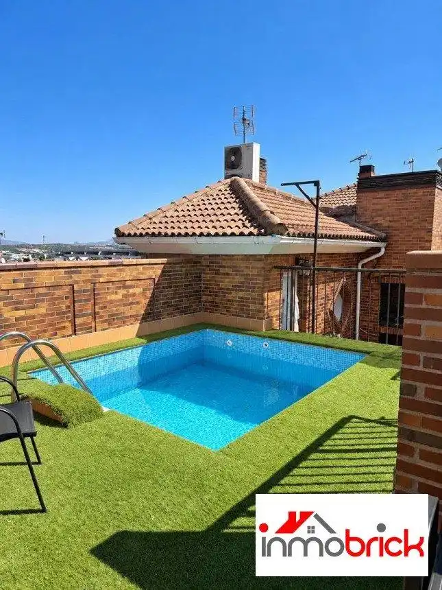 Casa con piscina in vendita a Jardin Lucena, imagen 22