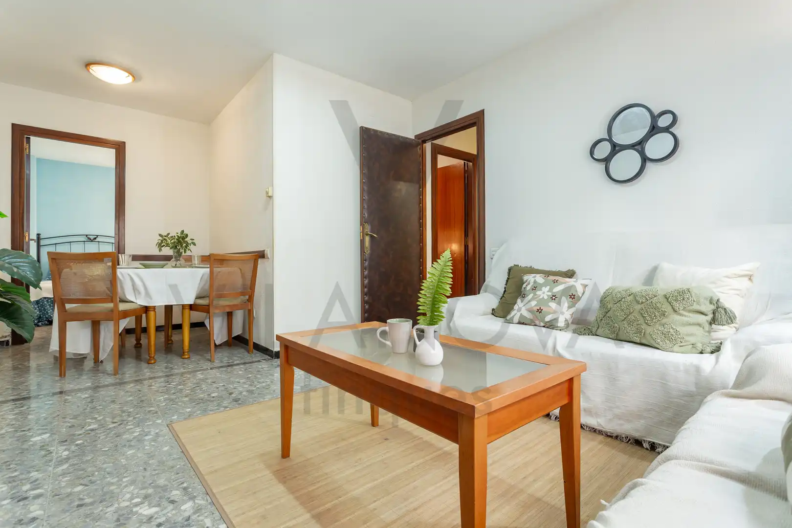 Appartement avec ascenseur à vendre à Carrer de Sant Joan, imagen 6