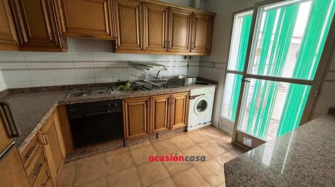 CASA TIPO DUPLEX EN LA ZONA DEL CAMPO DE FUTBOL, imatge 4
