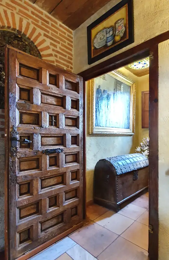 Casa o xalet en venda a Calle Residencial Guadalix I, 7, Guadalix de la Sierra