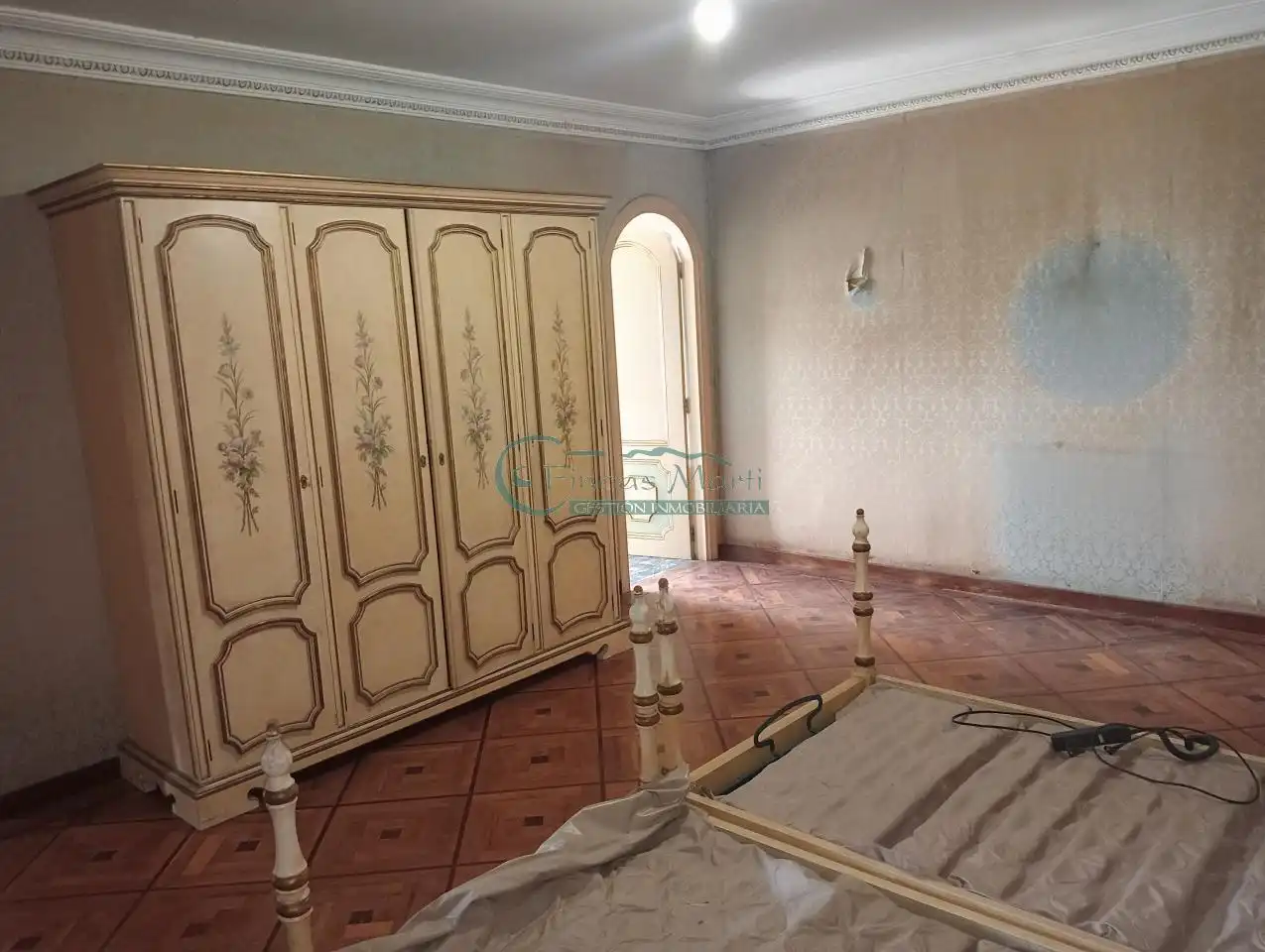 Habitación de Casa o chalet en venta en Vigo  con Calefacción, Jardín privado y Terraza
