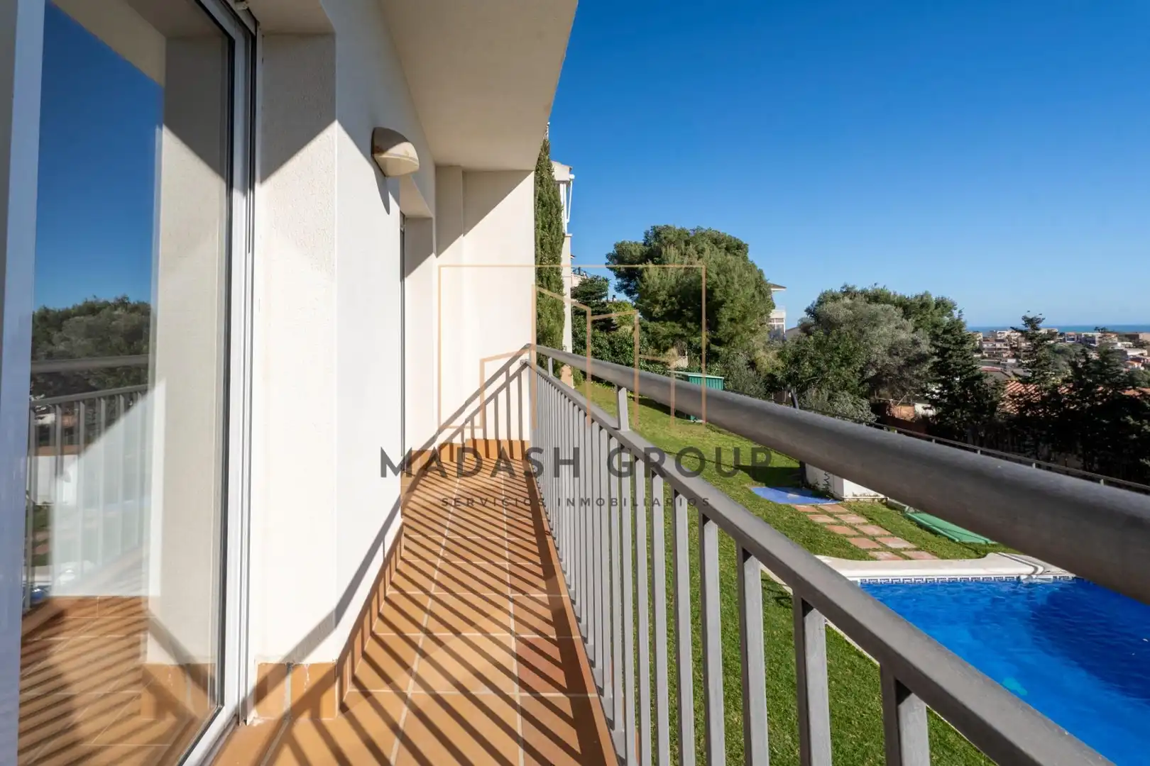 Adosado con terraza en venta en Calle ESTATS UNITS, imagen 41