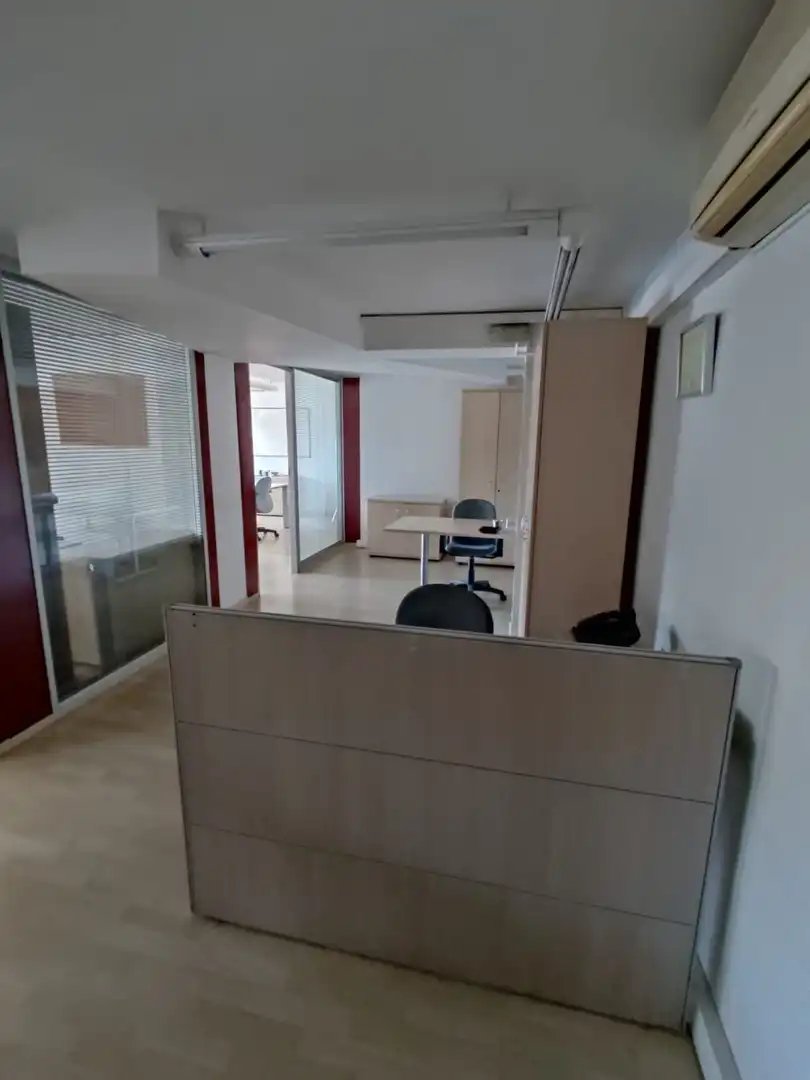 Oficina en venda a Avenida de Madrid, imagen 5