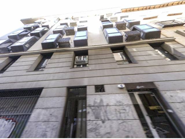 Garaje en Venta en Plaza de Pedro Zerolo, 7 en Justicia - Chueca