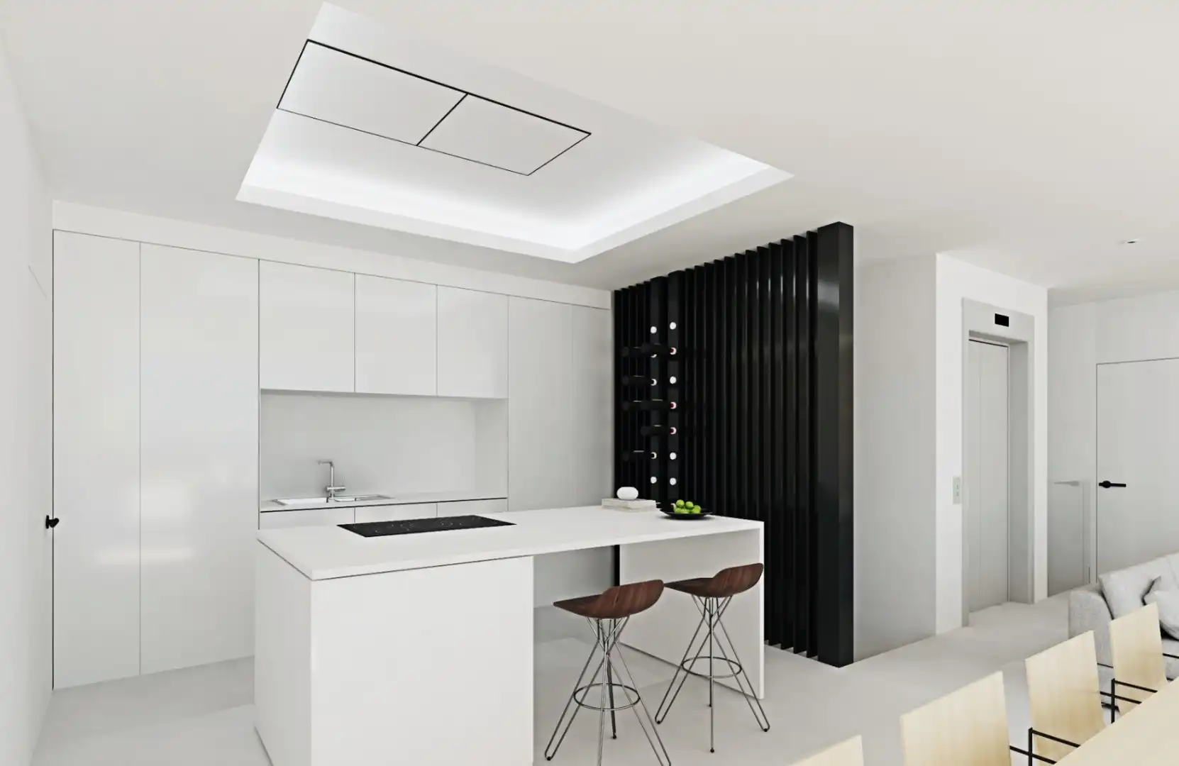 Maison jumelée avec piscine à vendre à Maryvilla, imagen 3