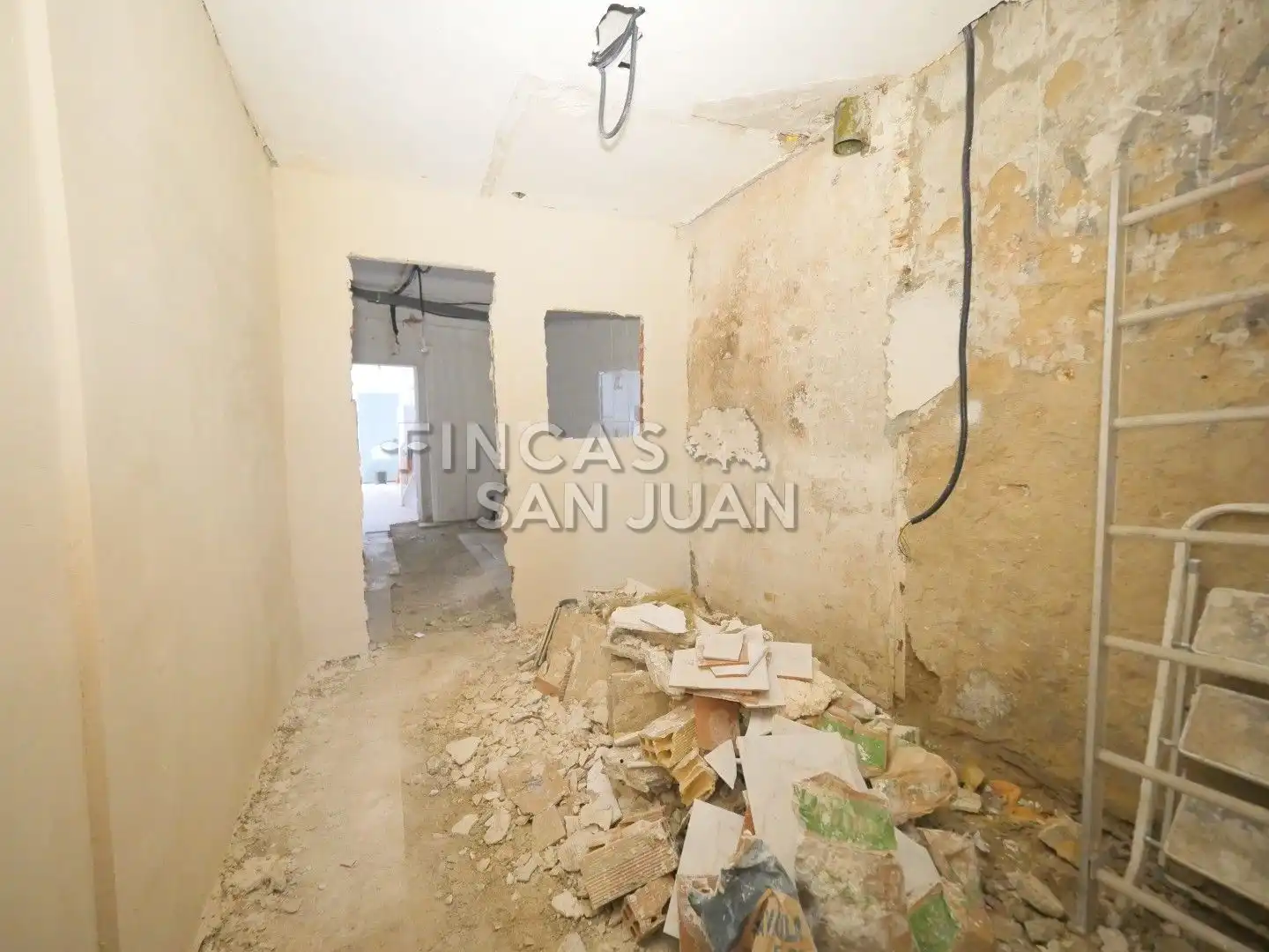 Casa o chalet en venta en Sant Joan d'Alacant con Terraza