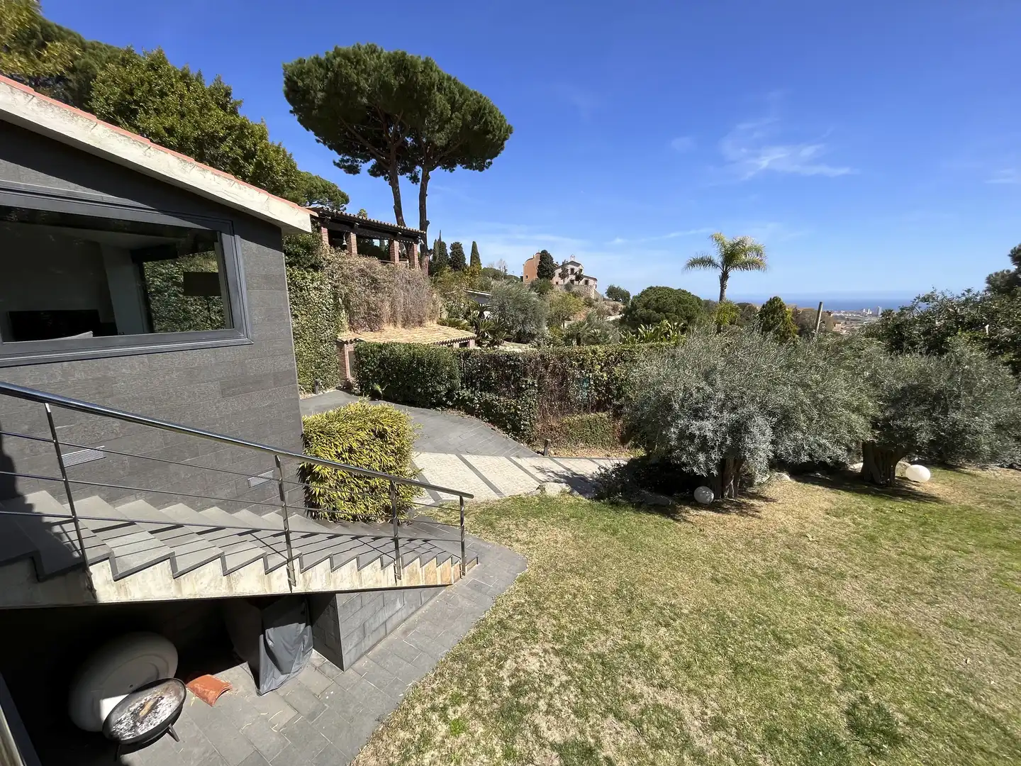 Haus mit Garten zum Verkauf in Premià de Dalt, imagen 4
