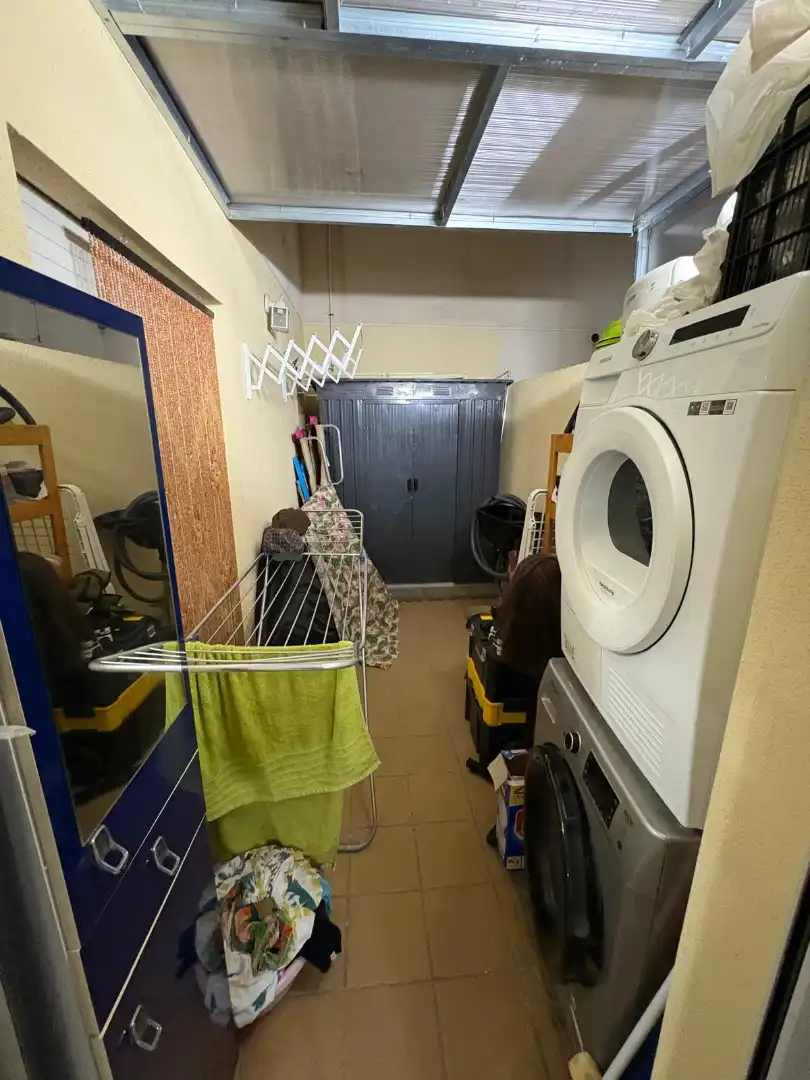 Piso en venta en Roquetas de Mar con Terraza