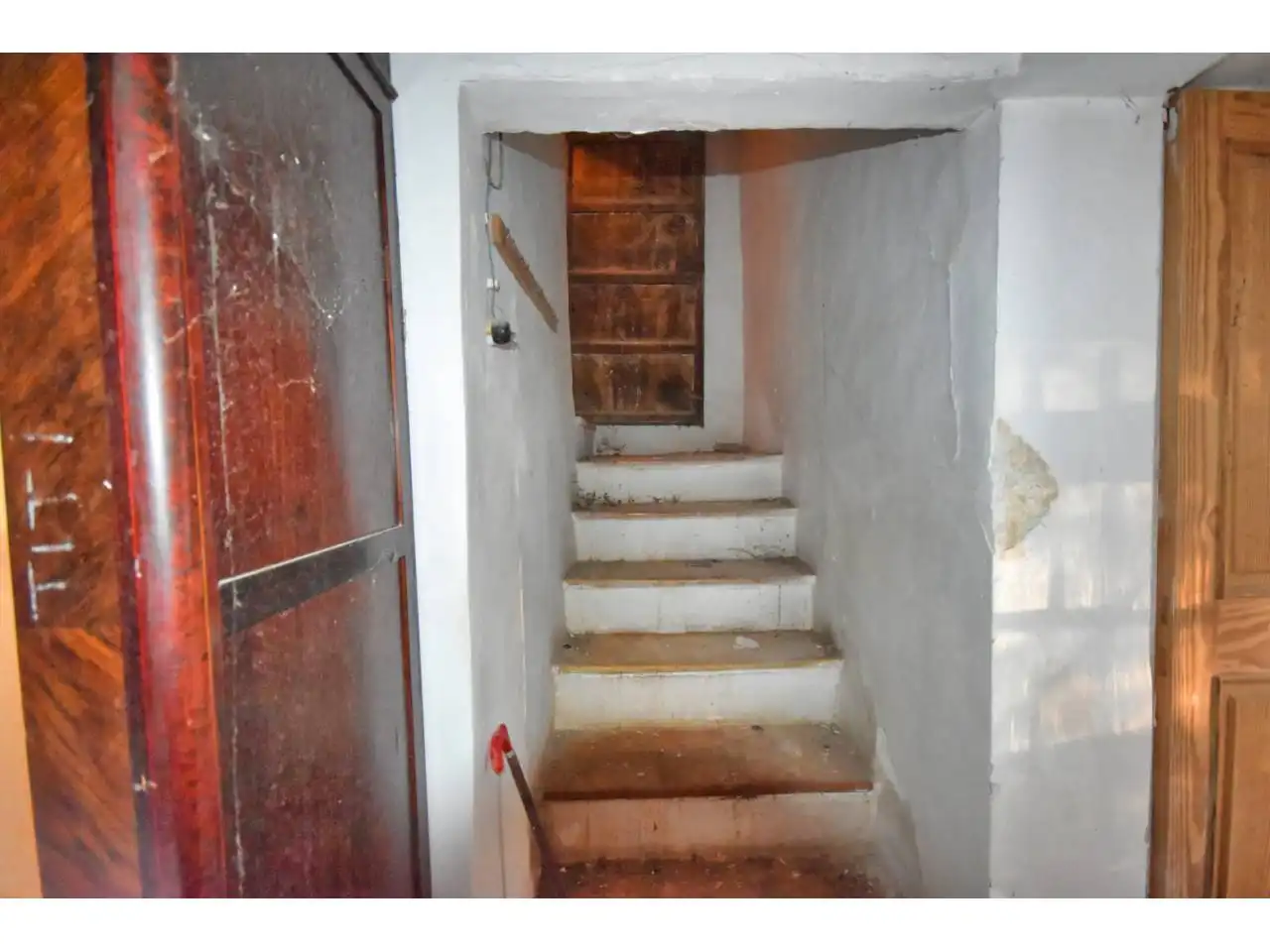 Casa a schiera con giardino in vendita a Calle espanya 8, imagen 11