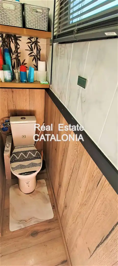 Casa o xalet en venda en Lloret de Mar amb Aire condicionat, Calefacció i Jardí privat