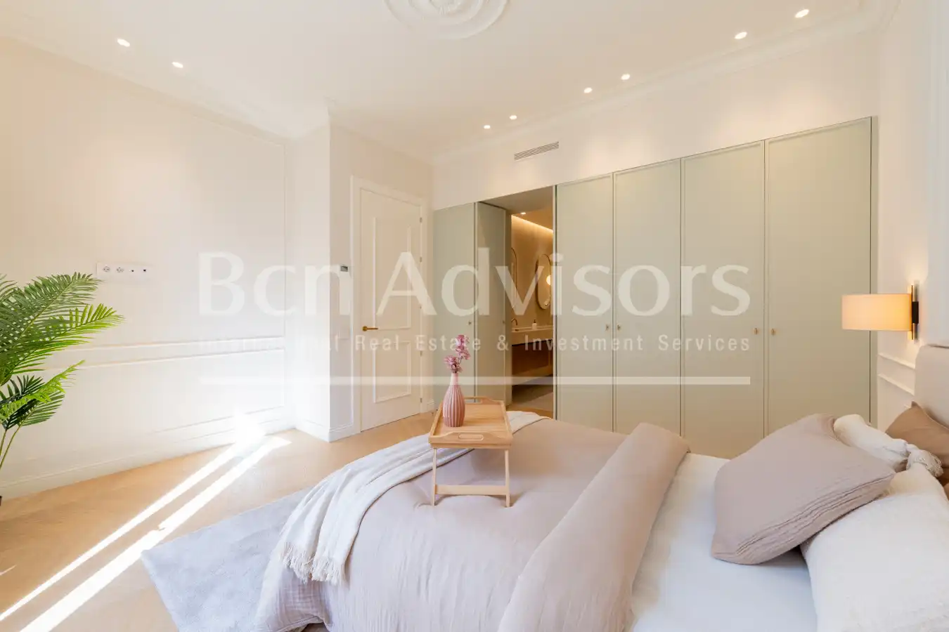 Wohnung mit Terrasse zum Verkauf in Carrer de Mallorca, imagen 27