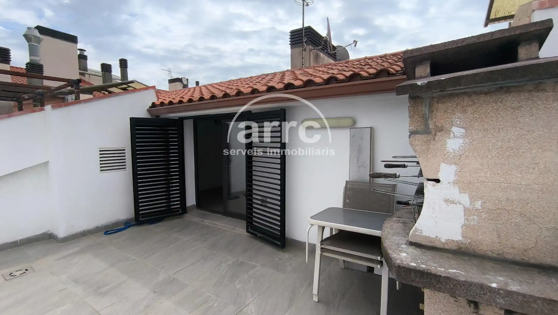 Dúplex amb terrassa en venda a Calella, imagen 34