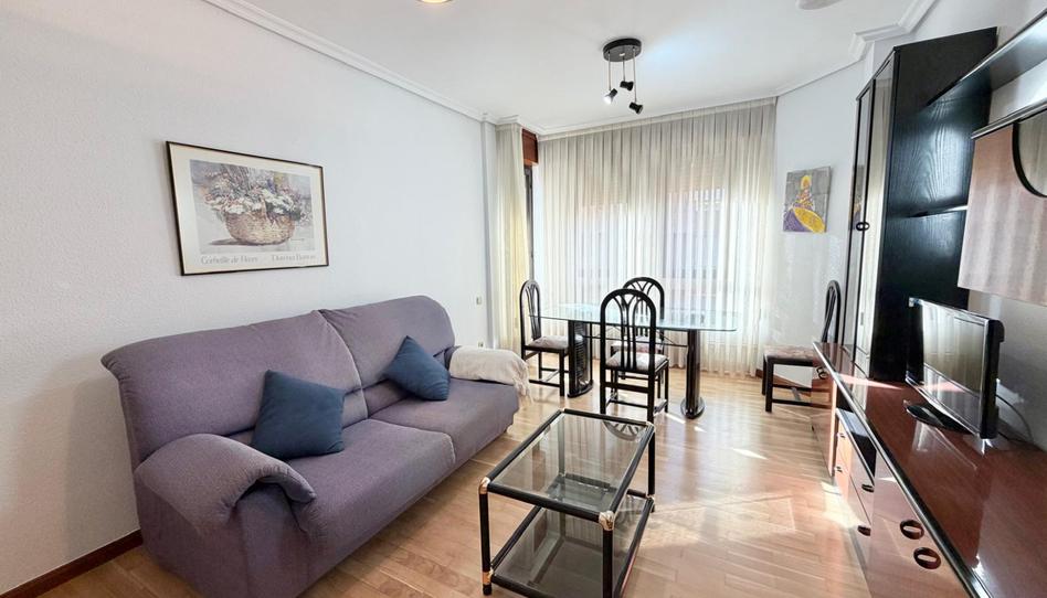 Photo 1 of Flat to rent in Logroño - Av Perez Galdos, Gran Via, La Rioja
