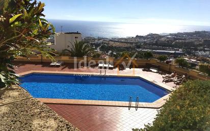 Swimming pool of Apartment for sale in Adeje  with Terrace and Swimming Pool