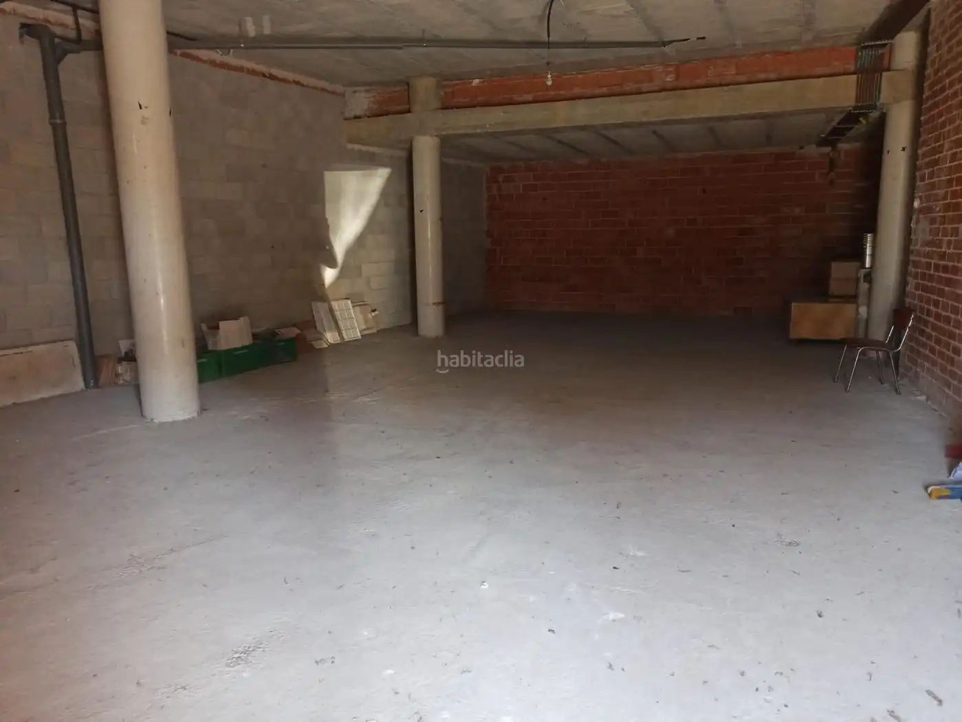 Gewerbefläche zur Miete in Carrer de Famorca 6
