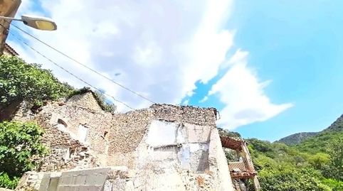 Foto 2 de Casa o chalet en venta en Travessia de Baix, Àger, Lleida