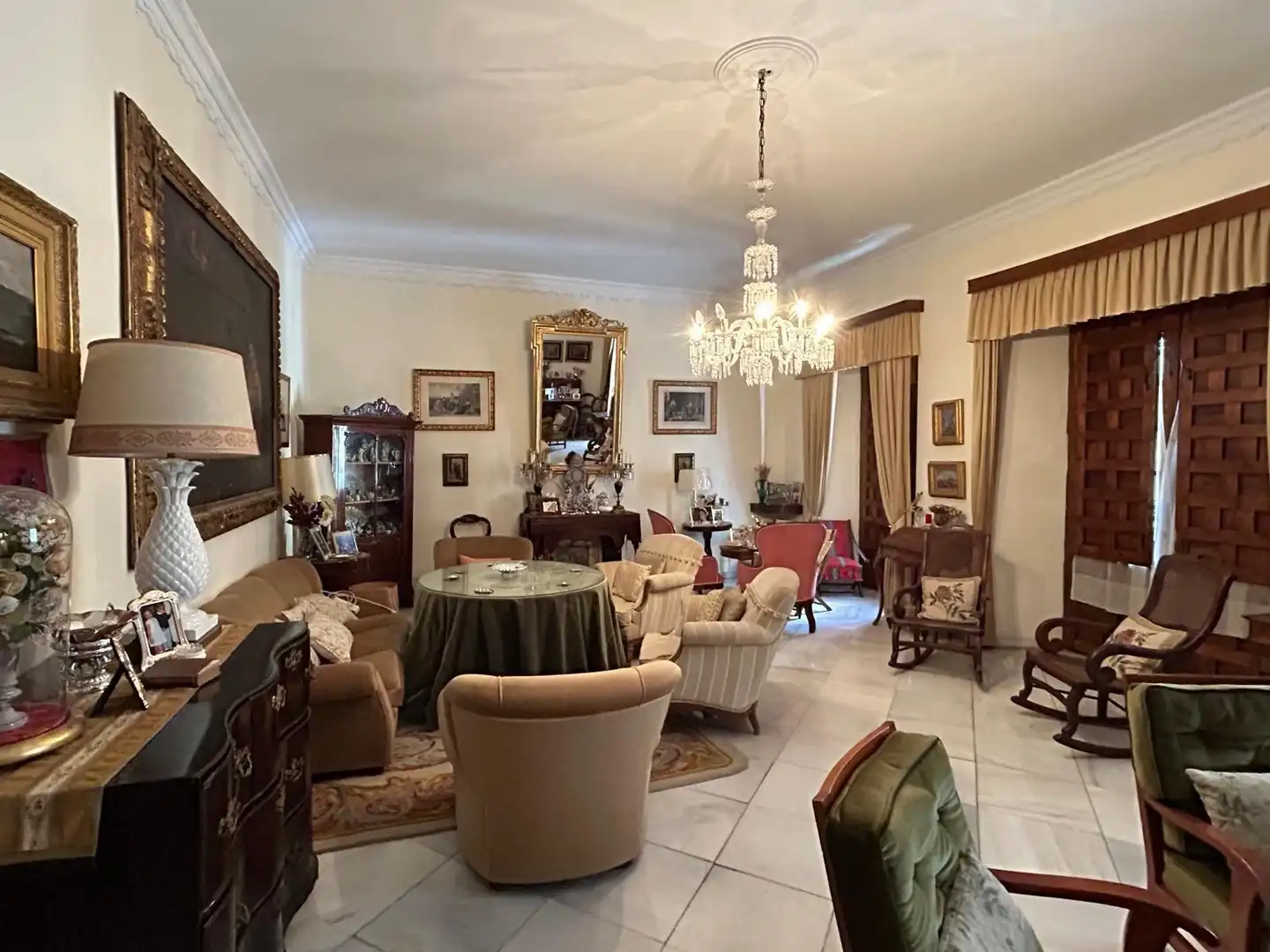 Casa amb terrassa en venda a Casco Histórico, imagen 3
