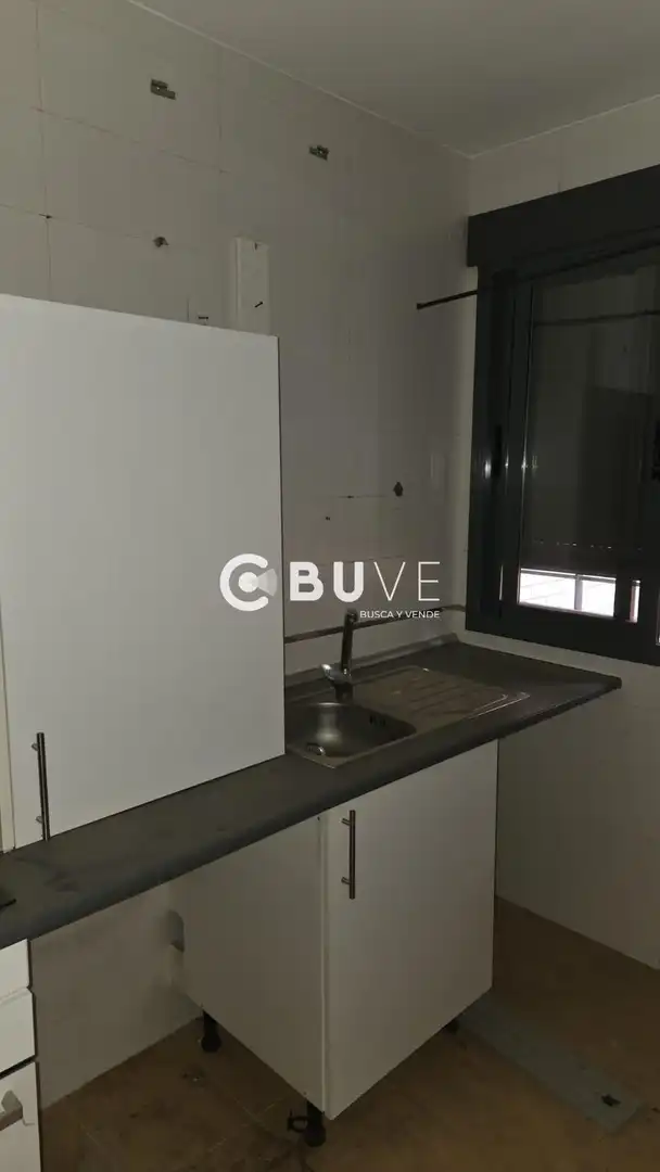 Küche von Wohnung zum Verkauf in Malagón mit Heizung und Terrasse