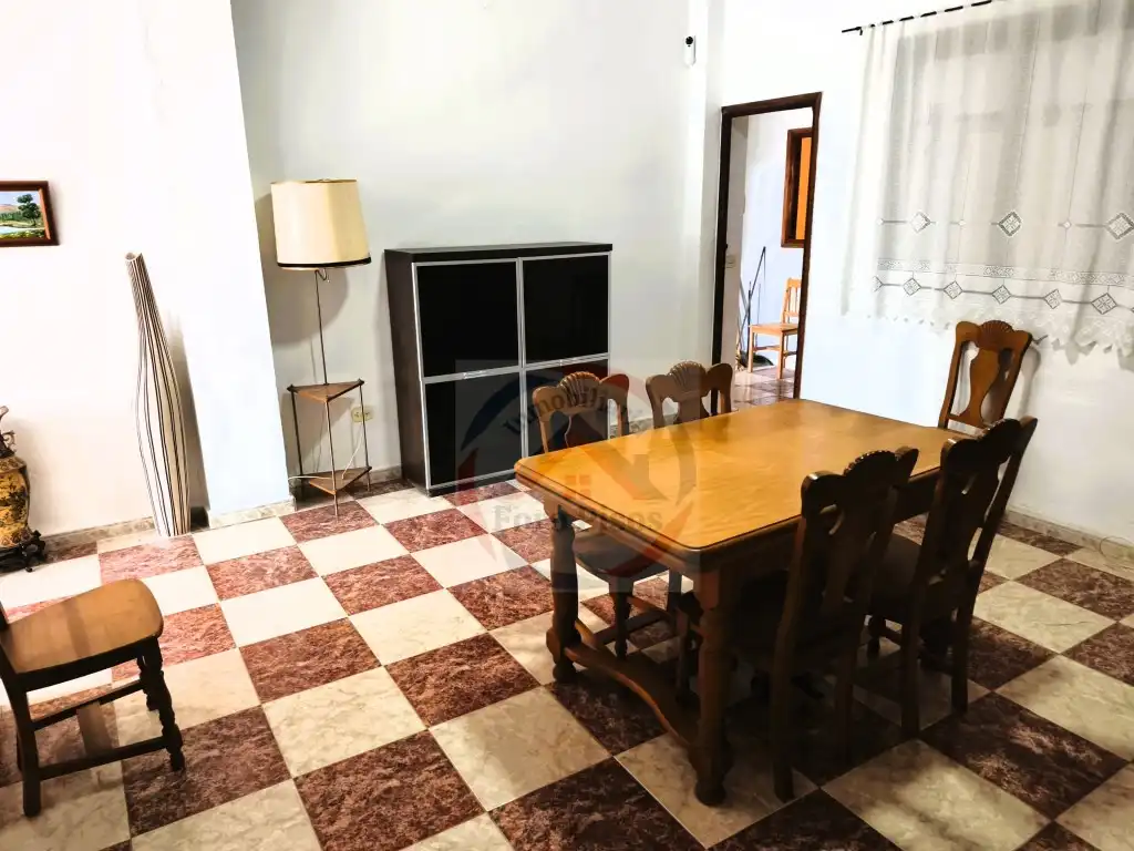 Comedor de Casa o chalet en venta en Manuel