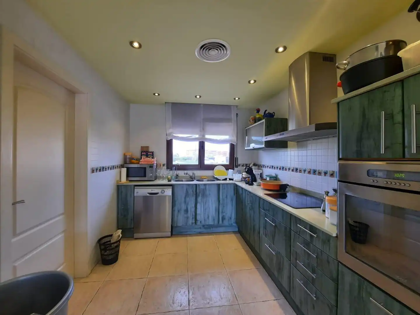 Villa con terrazza in vendita a Deltebre, imagen 4
