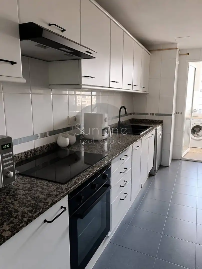 Flat with terrace for sale in Carrer de Jorge Comín Metge Pediatre, imagen 20