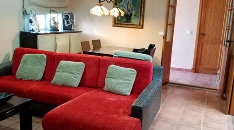 Foto 4 de Casa o xalet en venda a Paterna de Rivera, Cádiz