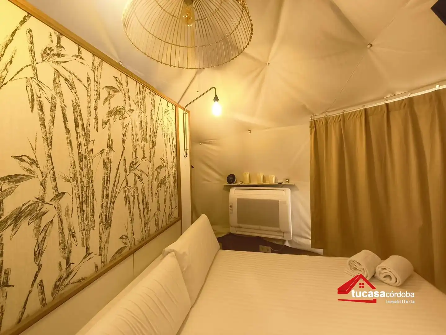 Schlafzimmer von Gebäude zum Verkauf in Córdoba