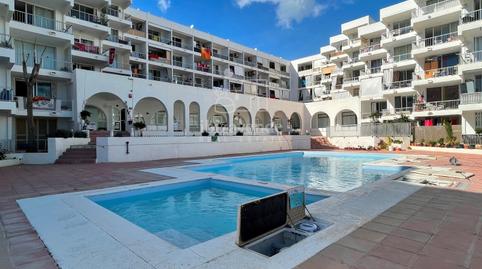 Foto 3 de Piso de alquiler en Pere Matutes Noguera, Ses Figueretes - Platja d'en Bossa - Cas Serres, Illes Balears
