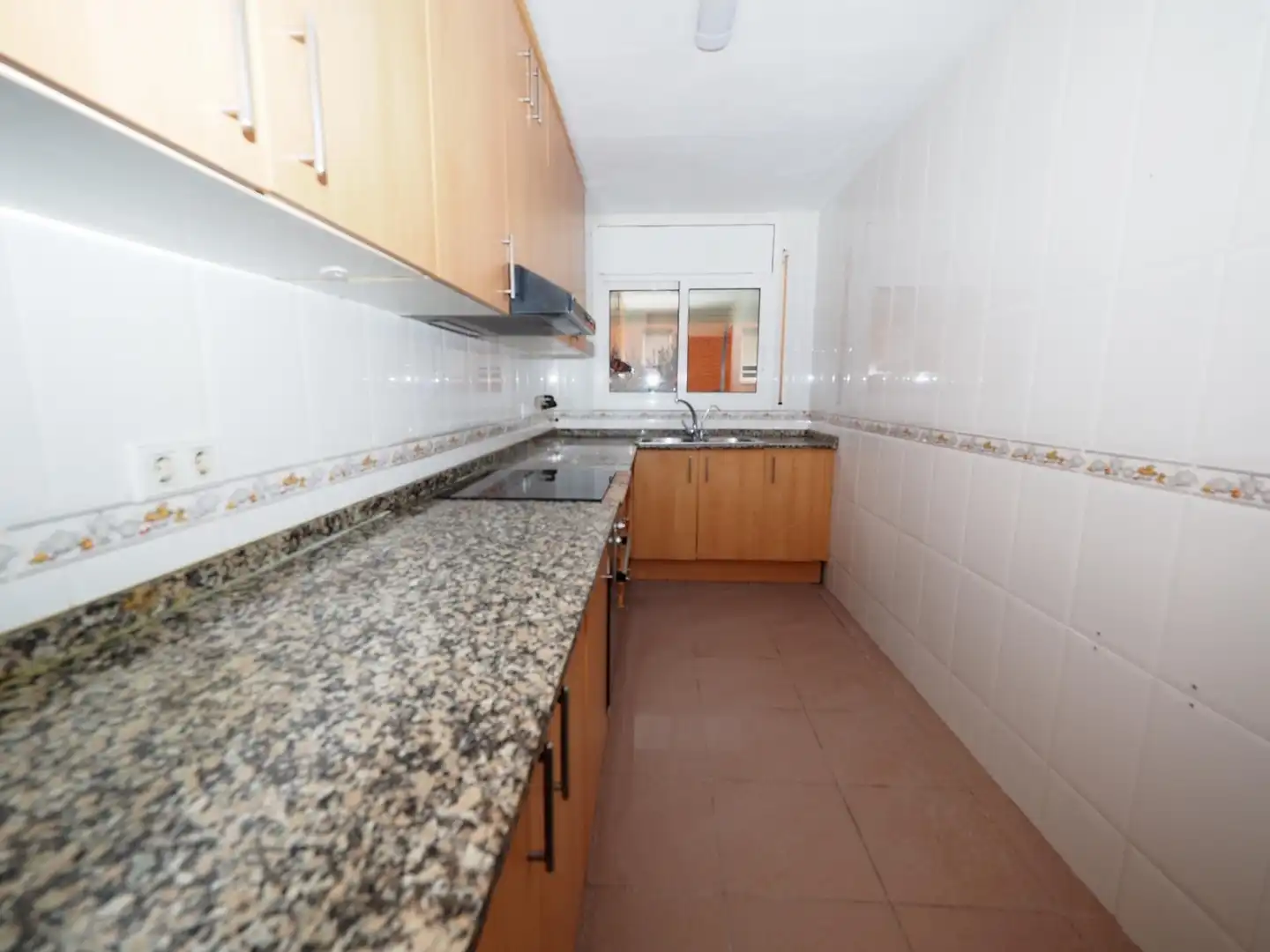 Piso en venta en Les Roquetes