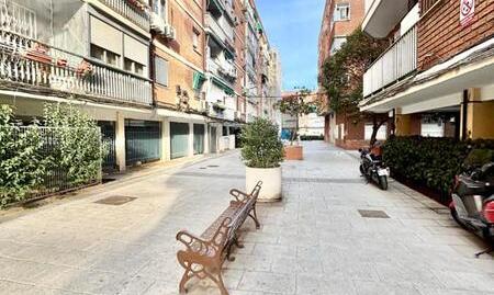 Foto 5 de Pis en venda a Centro, Torrejón de Ardoz