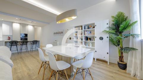 Foto 3 de Piso en venta en Fuente del Berro, Goya, Madrid