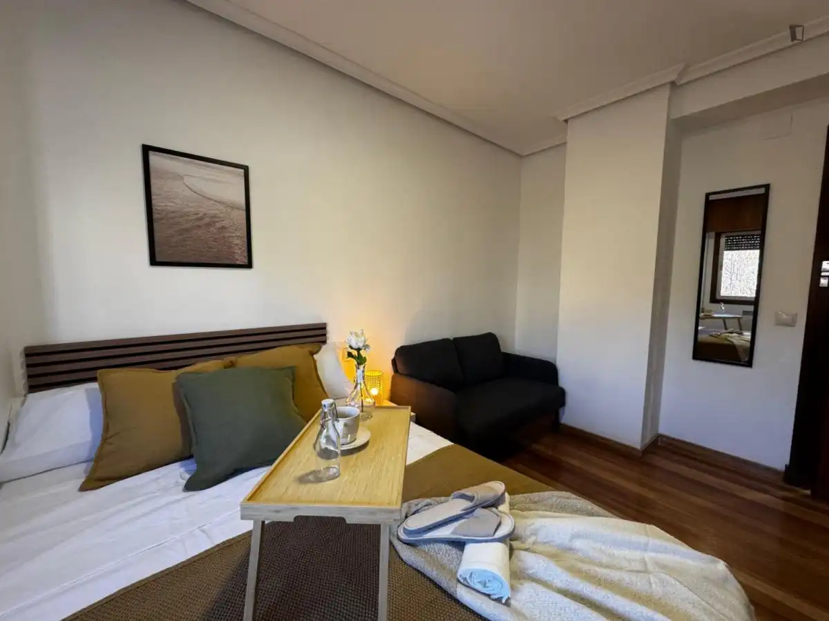 Room in Casco Histórico