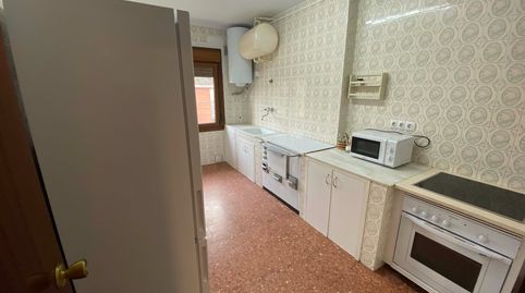 Foto 5 de Piso en venta en Cuesta Poladura, San Martín del Rey Aurelio, Asturias