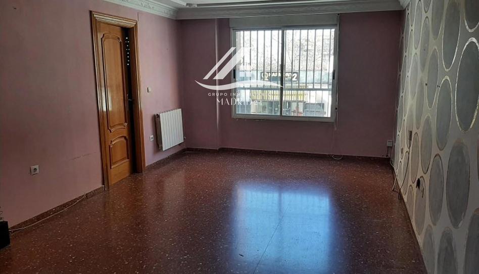 Foto 1 de Pis en venda a Henríquez de Jorquera, Cartuja, Granada